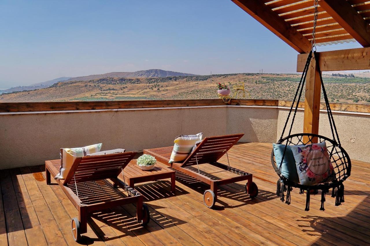 Villa Agama Livnim Exterior foto