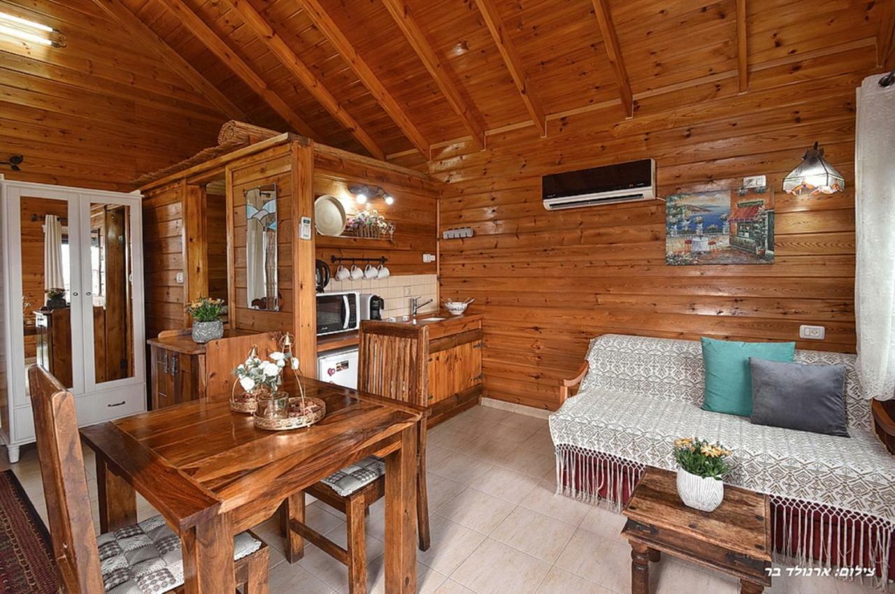 Villa Agama Livnim Exterior foto
