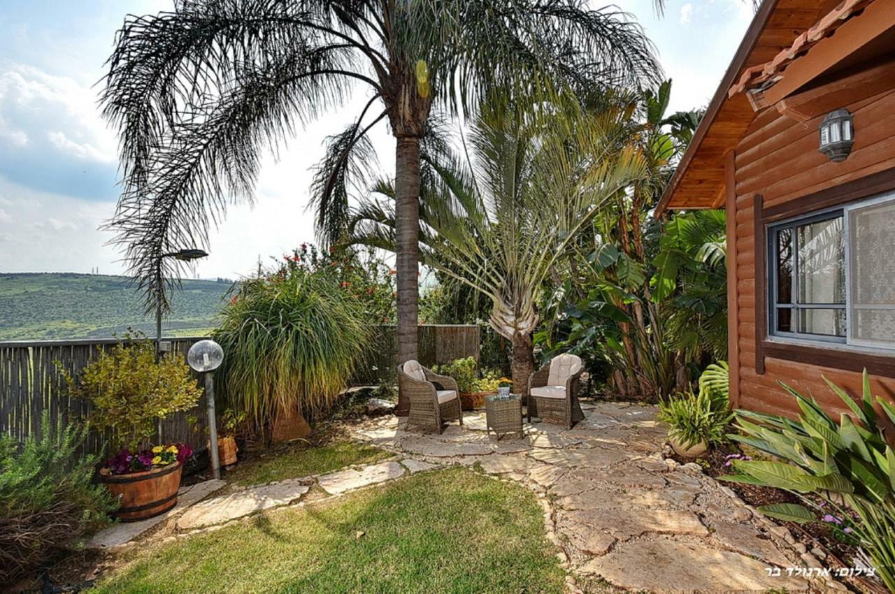 Villa Agama Livnim Exterior foto