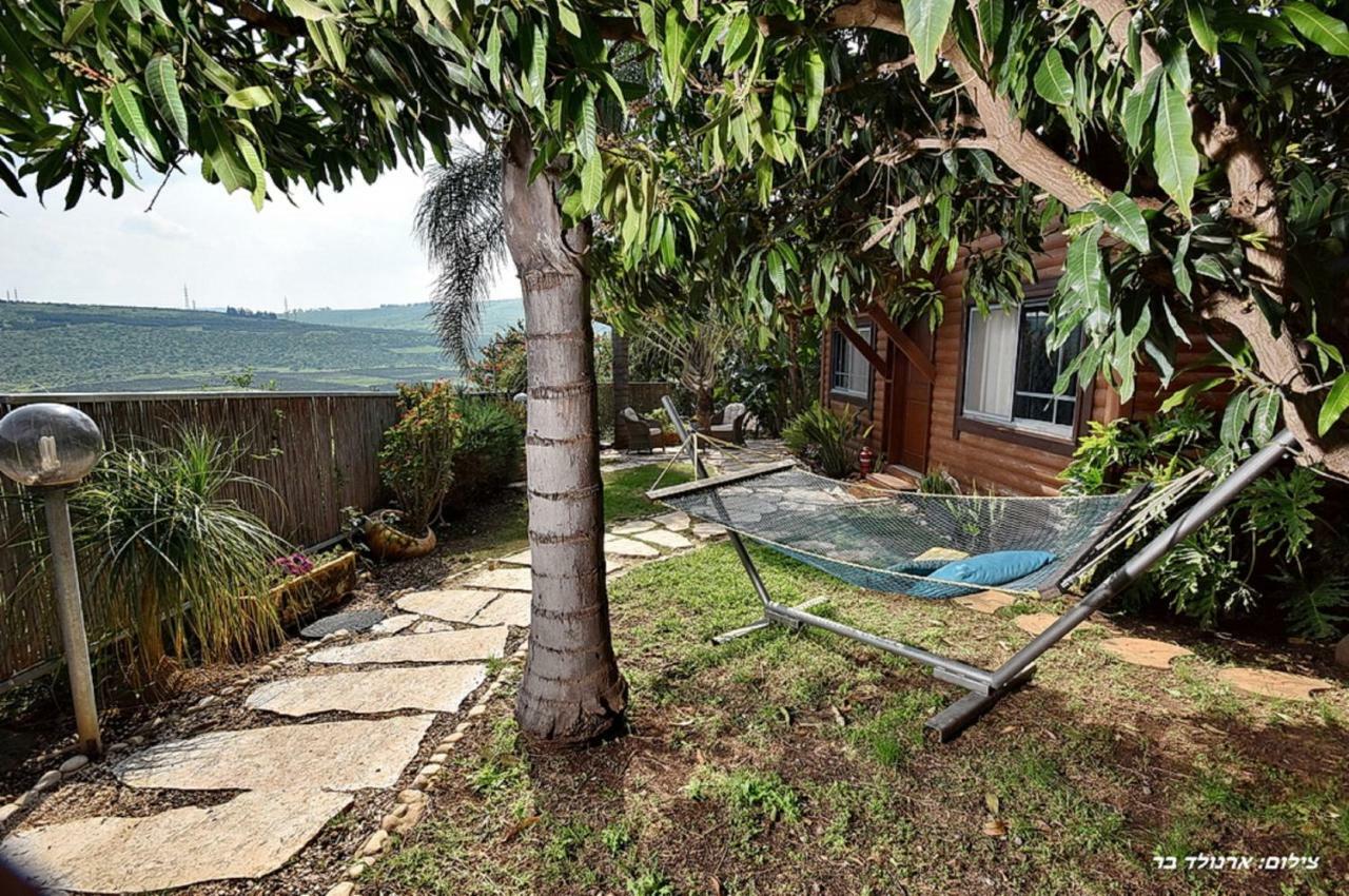 Villa Agama Livnim Exterior foto