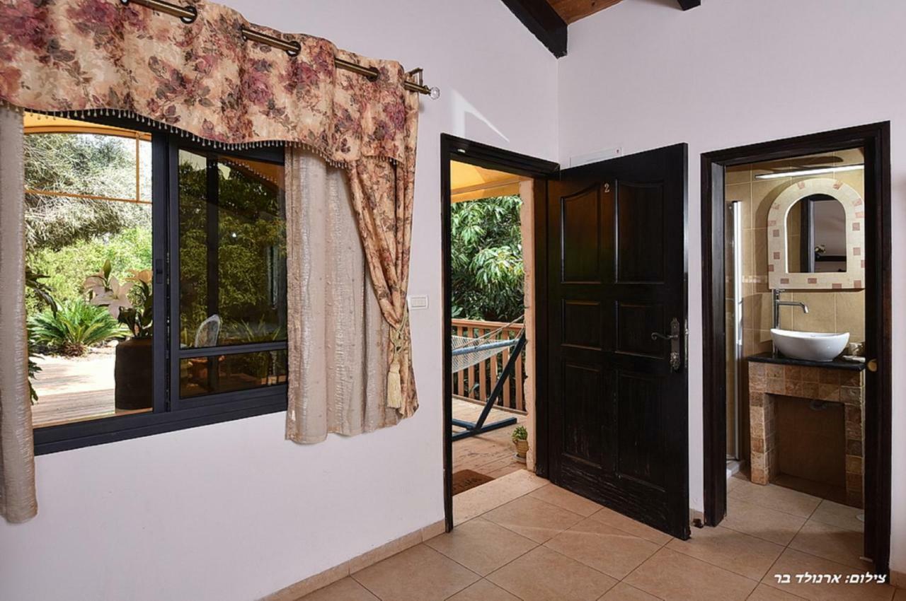 Villa Agama Livnim Exterior foto