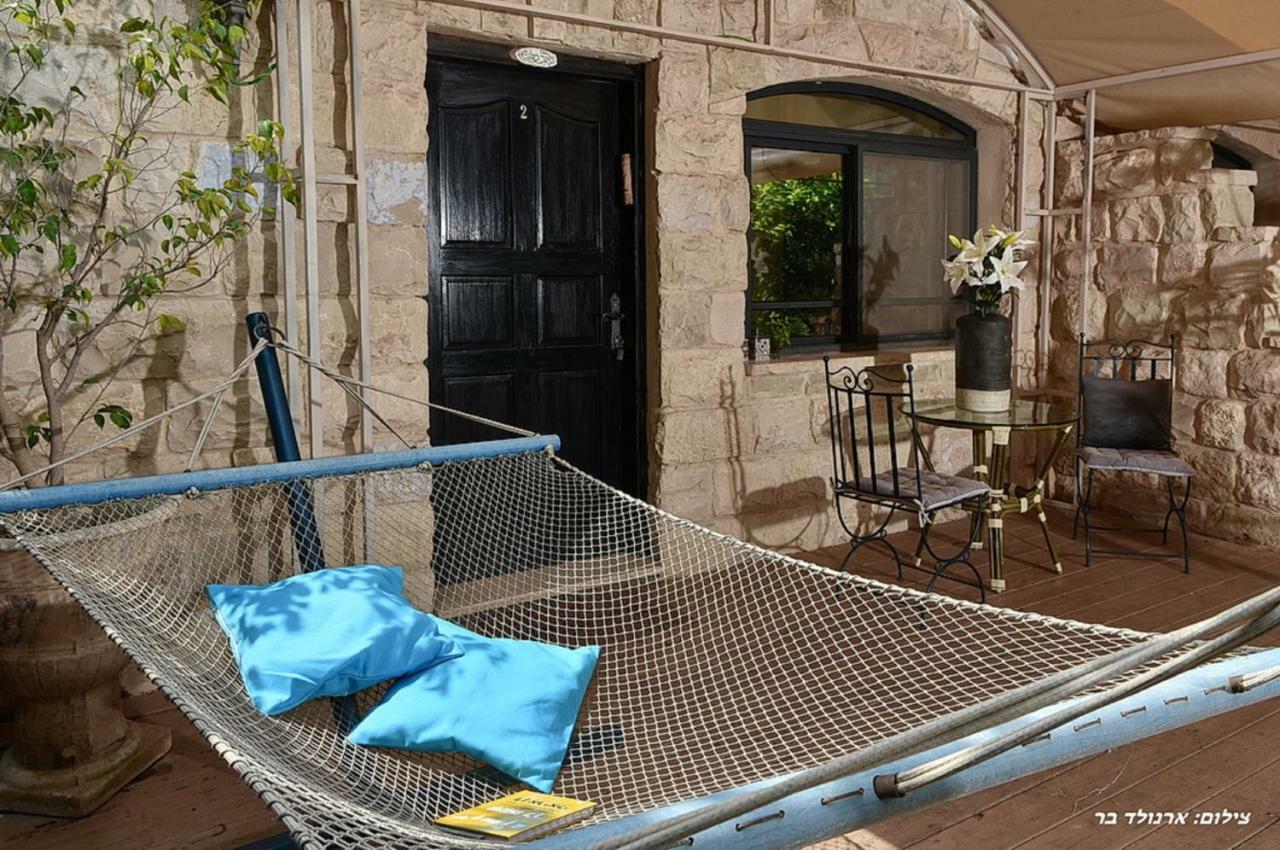 Villa Agama Livnim Exterior foto